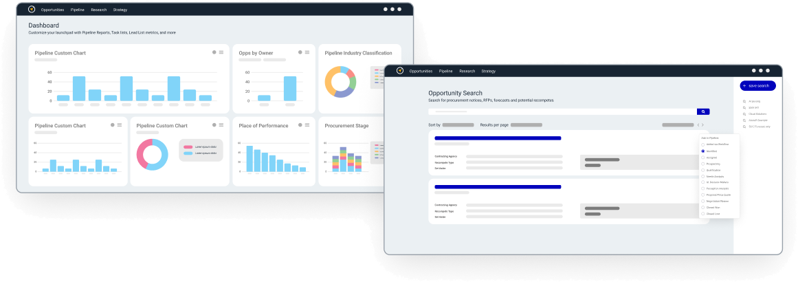 federal crm